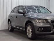 Audi Q5 TDI QUATTRO SE 16