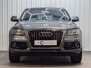 Audi Q5 TDI QUATTRO SE 17