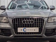 Audi Q5 TDI QUATTRO SE 22