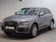 Audi Q5 TDI QUATTRO SE 23