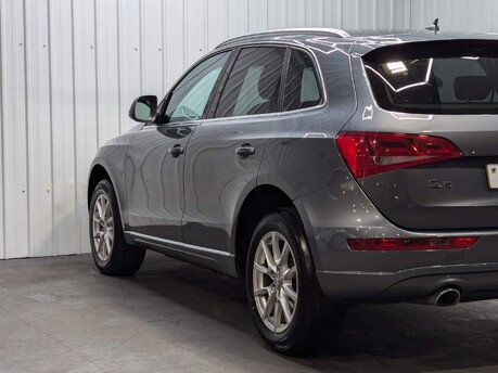 Audi Q5 TDI QUATTRO SE 34