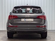 Audi Q5 TDI QUATTRO SE 35