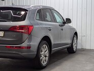 Audi Q5 TDI QUATTRO SE 36