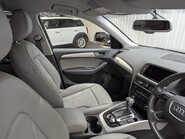 Audi Q5 TDI QUATTRO SE 48