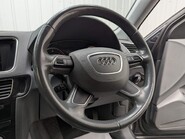 Audi Q5 TDI QUATTRO SE 74