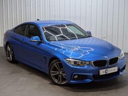 BMW 4 Series 420D M SPORT 5