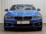 BMW 4 Series 420D M SPORT 13