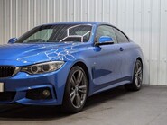 BMW 4 Series 420D M SPORT 14