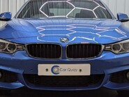 BMW 4 Series 420D M SPORT 18