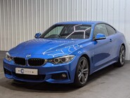 BMW 4 Series 420D M SPORT 19