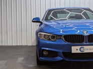 BMW 4 Series 420D M SPORT 20