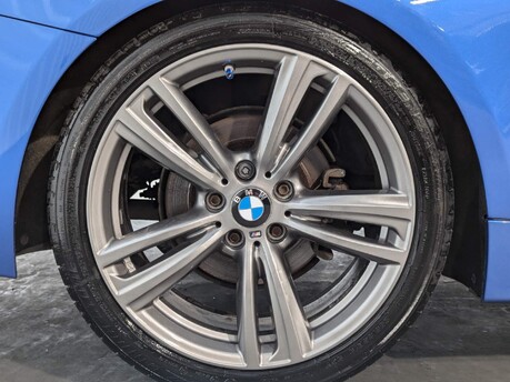 BMW 4 Series 420D M SPORT 27