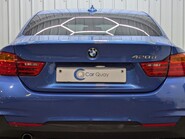 BMW 4 Series 420D M SPORT 34