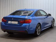 BMW 4 Series 420D M SPORT 35