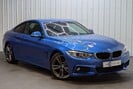 BMW 4 Series 420D M SPORT