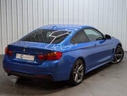 BMW 4 Series 420D M SPORT 10