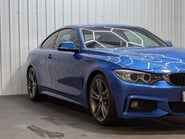 BMW 4 Series 420D M SPORT 14