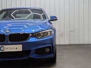 BMW 4 Series 420D M SPORT 27