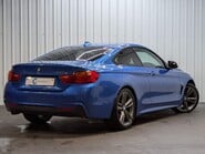 BMW 4 Series 420D M SPORT 2