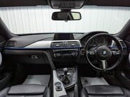 BMW 4 Series 420D M SPORT 3