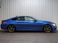 BMW 4 Series 420D M SPORT 12