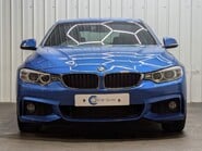 BMW 4 Series 420D M SPORT 15