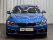 BMW 4 Series 420D M SPORT 17