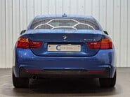 BMW 4 Series 420D M SPORT 32