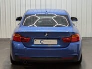 BMW 4 Series 420D M SPORT 34