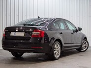 Skoda Octavia SE L TDI 2