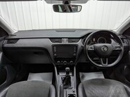 Skoda Octavia SE L TDI 3