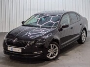 Skoda Octavia SE L TDI 7