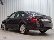 Skoda Octavia SE L TDI 9