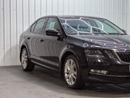 Skoda Octavia SE L TDI 16