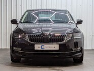 Skoda Octavia SE L TDI 17