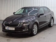 Skoda Octavia SE L TDI 23