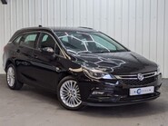 Vauxhall Astra ELITE NAV CDTI S/S 1