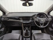 Vauxhall Astra ELITE NAV CDTI S/S 3