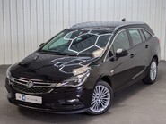 Vauxhall Astra ELITE NAV CDTI S/S 7