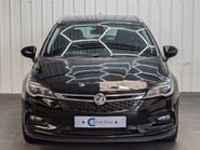 Vauxhall Astra ELITE NAV CDTI S/S 19