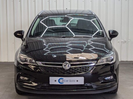 Vauxhall Astra ELITE NAV CDTI S/S 19