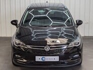 Vauxhall Astra ELITE NAV CDTI S/S 20