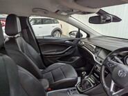 Vauxhall Astra ELITE NAV CDTI S/S 48