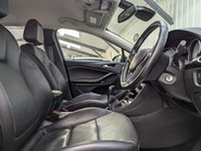 Vauxhall Astra ELITE NAV CDTI S/S 49