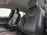 Vauxhall Astra ELITE NAV CDTI S/S 56