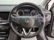 Vauxhall Astra ELITE NAV CDTI S/S 71