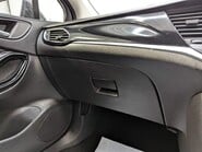 Vauxhall Astra ELITE NAV CDTI S/S 89