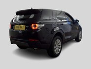 Land Rover Discovery Sport TD4 SE 3