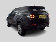 Land Rover Discovery Sport TD4 SE 4