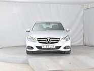 Mercedes-Benz E Class E220 BLUETEC SE 2